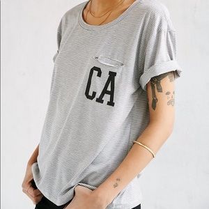 CA T-Shirt